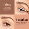 Honest Beauty Rimel Longitud Extrema+primer 2-in-1 Paquete 3