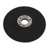 Sealey PTC/50G Grinding Disc Ø58 x 4mm 10mm Bore