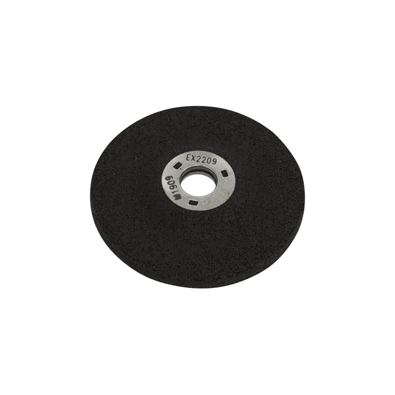 Sealey PTC/50G Grinding Disc Ø58 x 4mm 10mm Bore