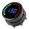 2in 52mm Exhaust Gas Temp Gauge LED EGT Digital Meter