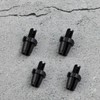 The Lord of the Tools 4pcs M7 Brake Levers Adjustable