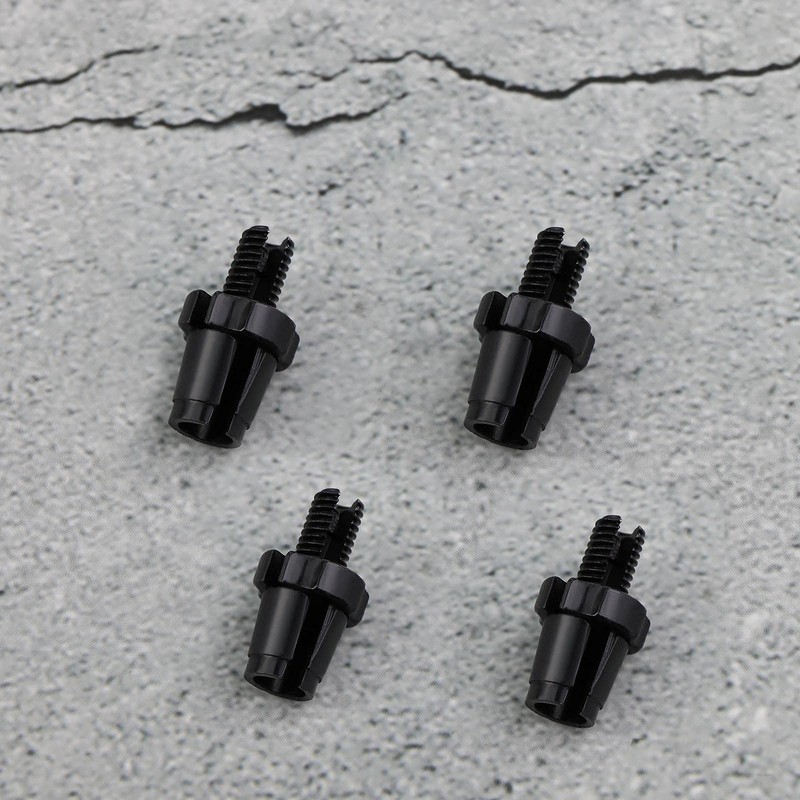 The Lord of the Tools 4pcs M7 Brake Levers Adjustable