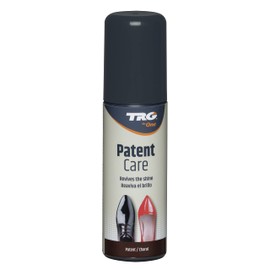 TRG The One Patent Care, Revives Patent Leather Shoes, Neural, 75 ml