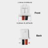 OCTelect 302248 3.7V 250MAH Polymer Lithium Battery Smart Wearable LED