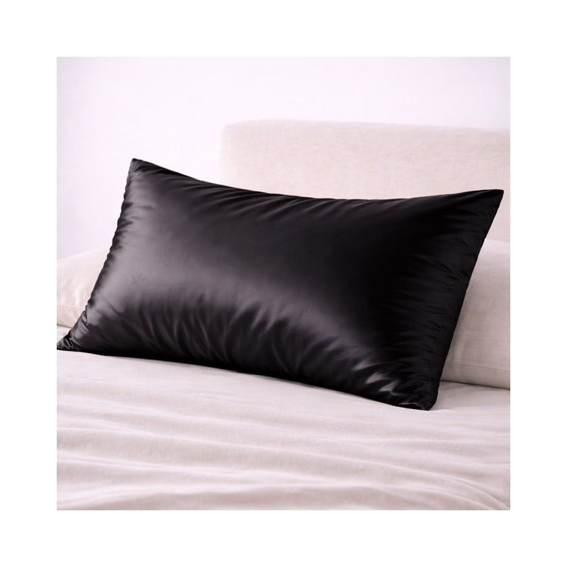 Casa Della Silk Dolce Mulberry Silk Pillowcase – Large –