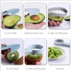 Avocado Cutter Multitool Tool Avocado Cutter 3 in 1 Avocado