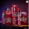 Old Spice Men's Swagger Cedarwood Deodorant
