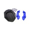 For gsx250r GSX250R GSX 250R Motorcycle Kickstand Motorcycle Side Bracket