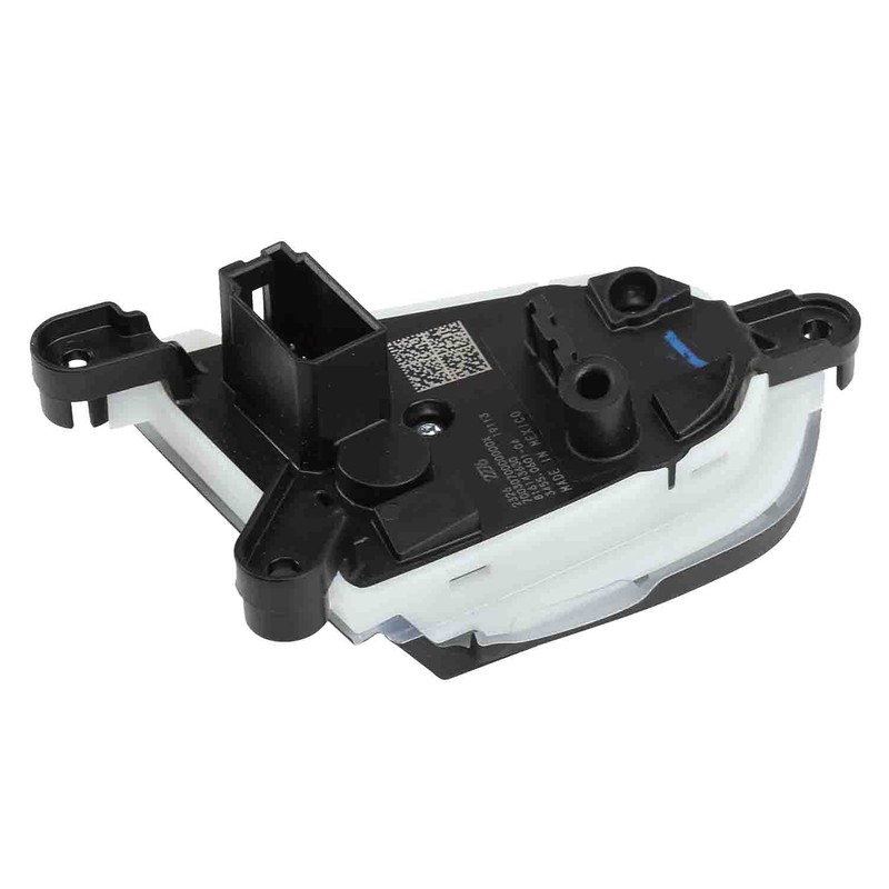 GM Genuine Parts 23262276 Black Carbon Metallic Radio Control Switch