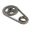 DNJ TK1153AWP Timing Chain Kit with Water Pump for 1981-1989