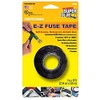 Super Glue The Original 15408 E-Z Fuse Tape, black, 1