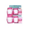 Set De Protecciones Infantiles Flying Eagle Modelo Valiant