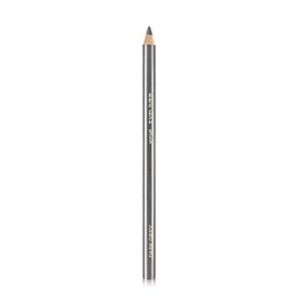MODE Dark Grey Eyeliner Pencil, Eyes, Brows, Nourishing Matte Color, Aloe Vera Natural Skincare, Sustainable Wood Eye Liner, Cruelty Free, Vegan, Made in USA