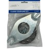 Close Coupling Kit for Close Coupled Toilets Bolt & Gasket