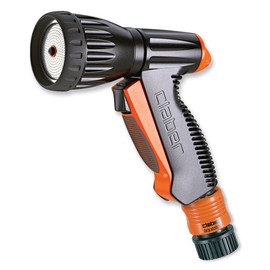 Claber 9563 multi-jet Garten Schlauchtülle