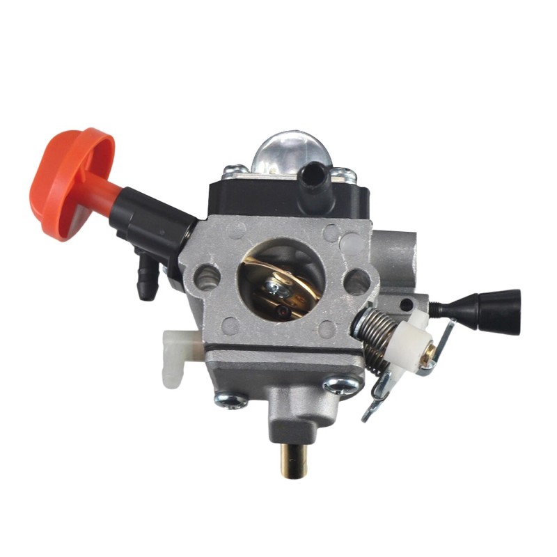 For STIHL Carburetor Kit for Stihl FS89 FS89R FS91 FS91R
