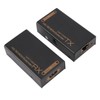 HD Multimedia Interface Extender By Single Cat 6/7‑5688 DC 5V