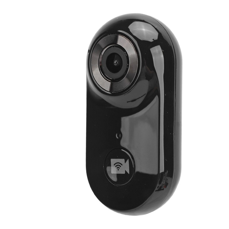 Pet Collar Camera with 8G Memory Card HD 1080P Mini