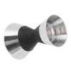 Drink Jigger, Stainless Steel Cocktail Jigger Scale Measuring for Bar