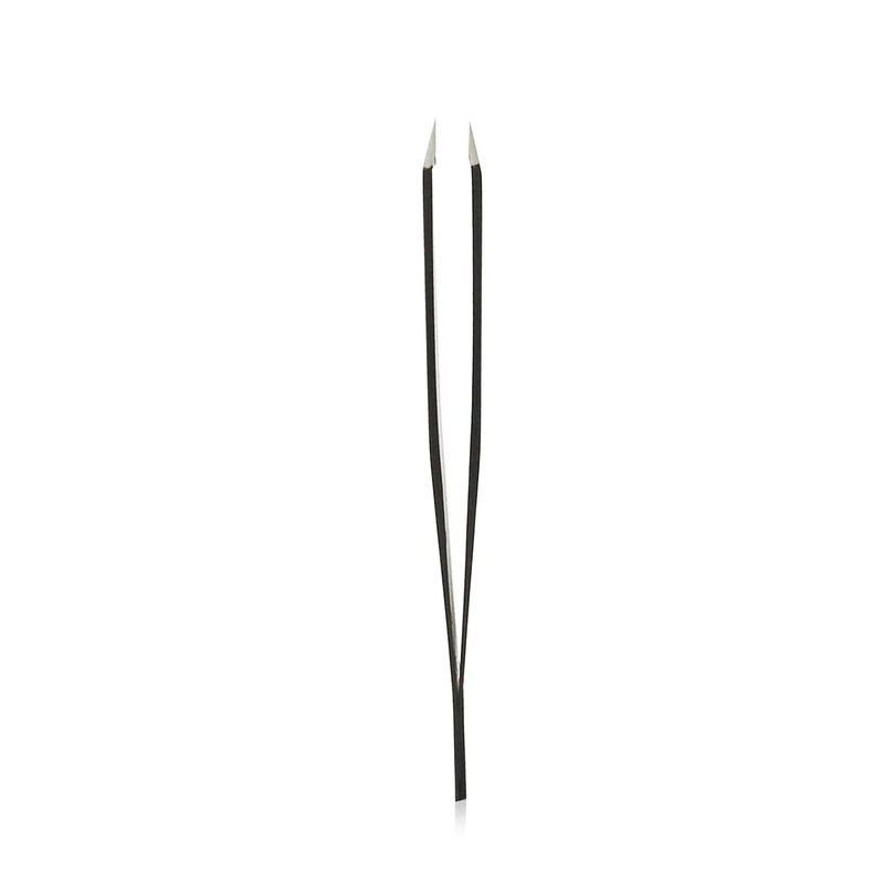 Rubis Tweezers Swarovsky Black Diamond