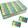 Marukawa Fusen Bubble Gum Green Apple 1Box (60PCS) Japanese Gum