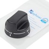 Reyhoar Viking Knob PB010206 VGSC, VGRC, VGRT Top Burner Replacement