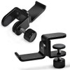LEKUFEE Aluminum Headphone Stand Headset Holder for PC Gaming Headset