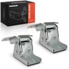 A-Premium Door Hinge Assembly Compatible with Dodge Ram 1500 2002-2008,