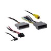 Metra 70-1731 Wiring Harness for 2016 and Up Honda Civic