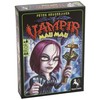 Pegasus Spiele 18120G – Vampire Mau Mau, Card Game