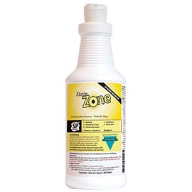 Stain Zone - Quitamanchas oxidantes – 1 Quart