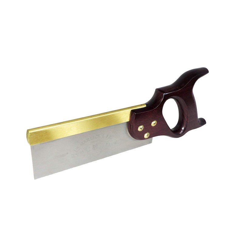 Lynx Thomas Flinn Taytools British 8 Inch Dovetail Saw with