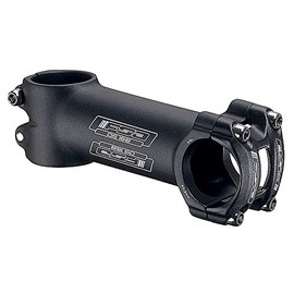 FS Bicycle Stem Omega Alloy Black Free Size