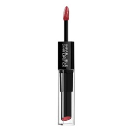 Loréal Paris Labial Infallible X3 Acabado Mate Color TOUJOURS TOFFEE                                                                                  