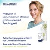 DERMASENCE Hyalusome Moisturising Cream - Hydrating Face Care with Anti-Ageing