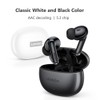 Thinkplus BT Earphones XT88 Wireless Earphones BT5.3 Noise Canceling HIFI