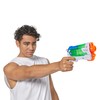 XSHOT 11839 X-Shot Warfare Micro + 2X Nano Water Gun,