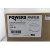 PowerNap Restaurant /Home/Bar USB Charging Solution Napkin Dispenser WHITE New