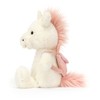 Jellycat Backpack Unicorn Collectable Plush Decoration