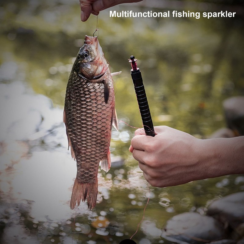 Multi Tool Pen Multifunctional Portable Tungsten Steel Head Aluminum Alloy