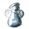 William Sturt Fine Pewter Guardian Angel Angels Are Watching Over