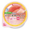 Gently Easy Care Fruit-Like Jelly Peach, 2.1 oz (60 g)