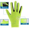 Santic Cycling Gloves, Cycling Gloves, Moisture Absorption, Smartphone Compatible, Shock