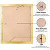 LaVie Home 20 x 27 Picture Frame, Large Poster Frame