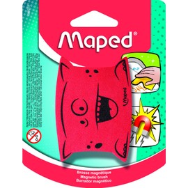Maped 586010 – Magnetic Whiteboard Eraser