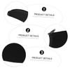 CAXUSD Headphone Headband Pad Compatible Neoprene Protector Cover for Enhanced
