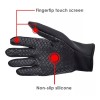 TechMel Guantes Neopreno Touch 2 Puntos Antiderrapante Contra Agua