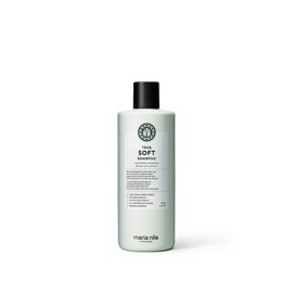 Maria Nila True Soft Shampoo Unisex Shampoo 11.8 oz