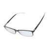 Color Blindness Glasses Double Sided Coating Good Transmittance Color Weakness