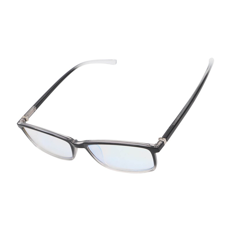 Color Blindness Glasses Double Sided Coating Good Transmittance Color Weakness
